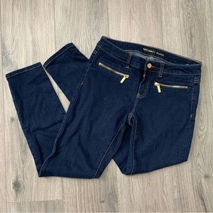 Michael Kors Skinny Jeans